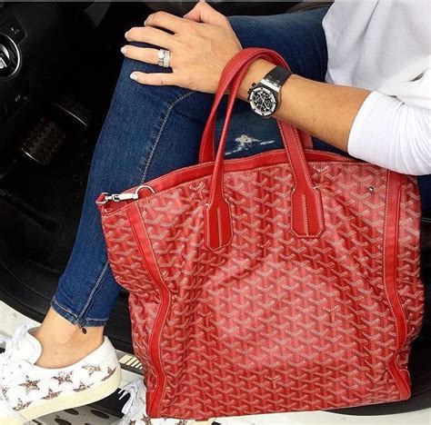 why is goyard so popular|where is Goyard made from.